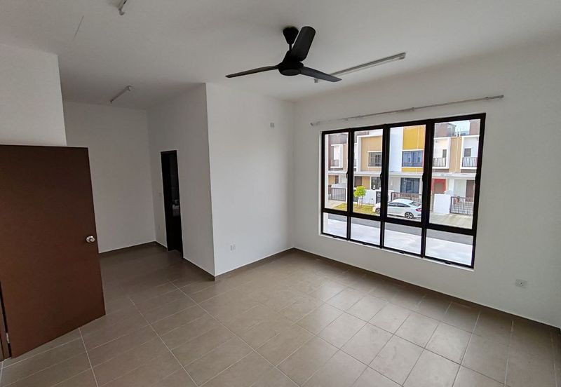 Springfield Residences @ Setia EcoHill 2