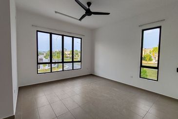 Springfield Residences @ Setia EcoHill 2