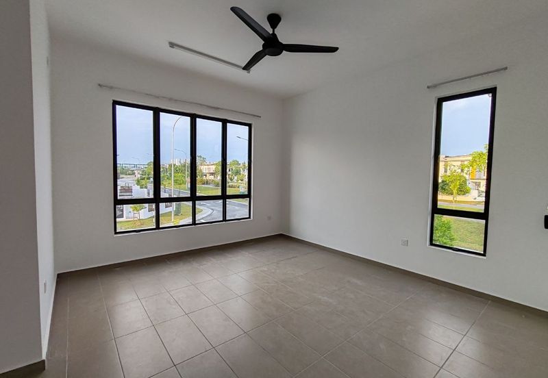 Springfield Residences @ Setia EcoHill 2