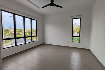 Springfield Residences @ Setia EcoHill 2