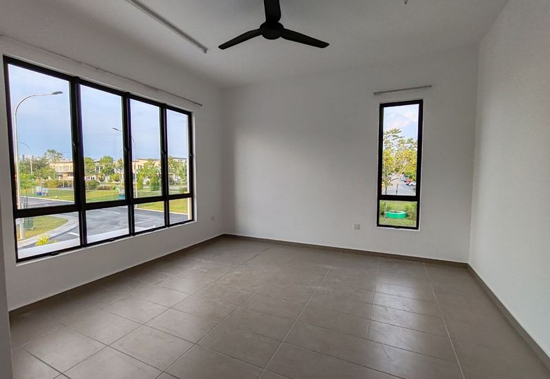 Springfield Residences @ Setia EcoHill 2