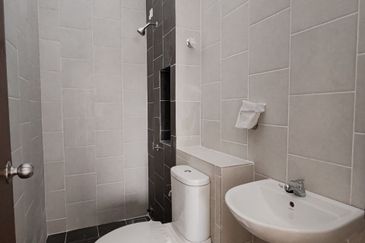 Springfield Residences @ Setia EcoHill 2