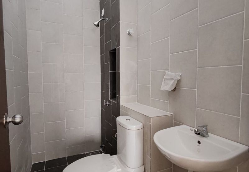 Springfield Residences @ Setia EcoHill 2