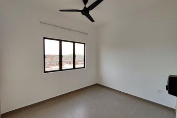 Springfield Residences @ Setia EcoHill 2