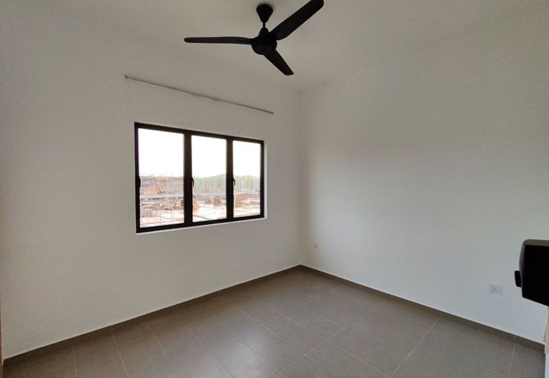 Springfield Residences @ Setia EcoHill 2