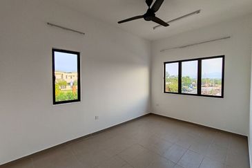 Springfield Residences @ Setia EcoHill 2