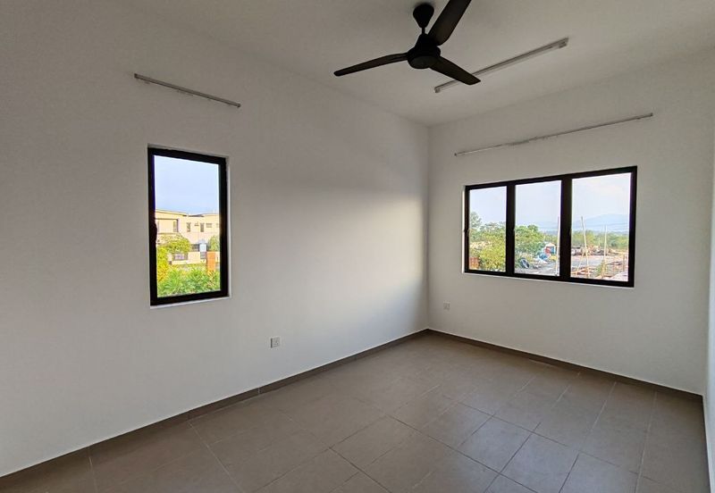 Springfield Residences @ Setia EcoHill 2