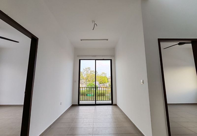 Springfield Residences @ Setia EcoHill 2