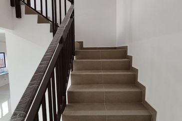 Springfield Residences @ Setia EcoHill 2