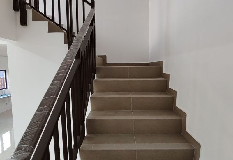 Springfield Residences @ Setia EcoHill 2