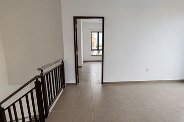 Springfield Residences @ Setia EcoHill 2