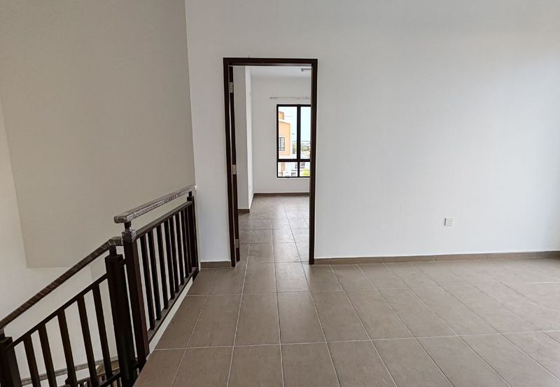 Springfield Residences @ Setia EcoHill 2