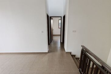 Springfield Residences @ Setia EcoHill 2