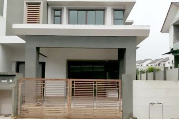 Zeta Park @Citra Hill