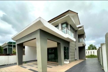 Zeta Park @Citra Hill