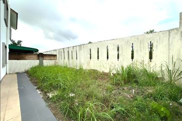 Zeta Park @Citra Hill