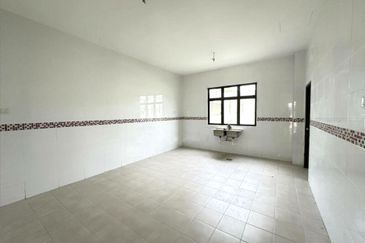 Zeta Park @Citra Hill