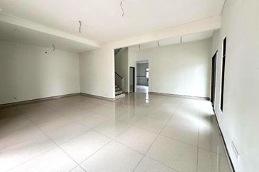 Zeta Park @Citra Hill