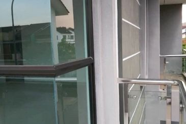 Zeta Park @Citra Hill