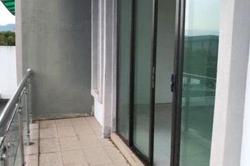 Zeta Park @Citra Hill