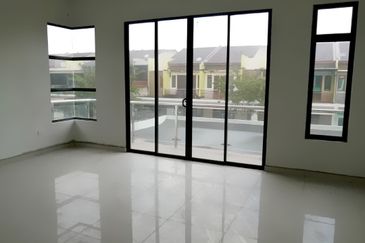 Zeta Park @Citra Hill