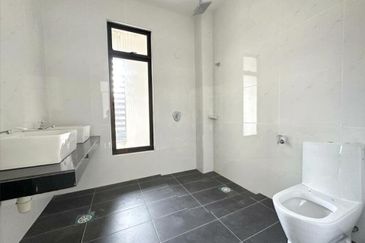 Zeta Park @Citra Hill