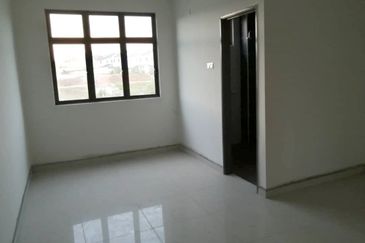 Zeta Park @Citra Hill