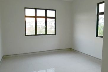 Zeta Park @Citra Hill