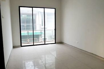 Zeta Park @Citra Hill