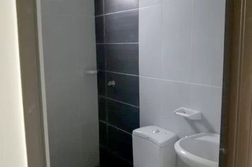 Zeta Park @Citra Hill