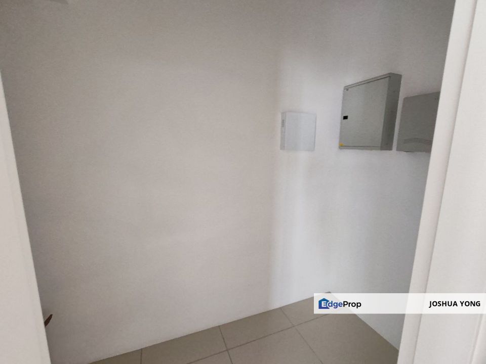 Tenderfields @ Eco Majestic ,Semenyih Europe Concept Semi-D house for Sale, Selangor, Semenyih