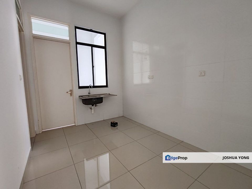 Tenderfields @ Eco Majestic ,Semenyih Europe Concept Semi-D house for Sale, Selangor, Semenyih