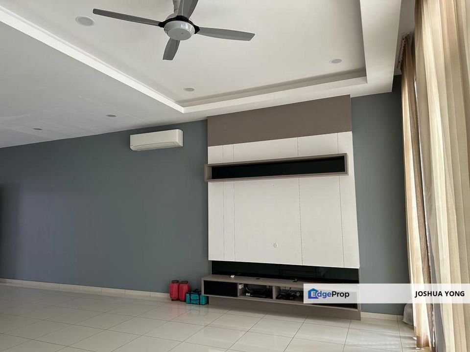Mellowood @ Eco Majestic Largest Parkhome 24x80 for Sale, Selangor, Semenyih