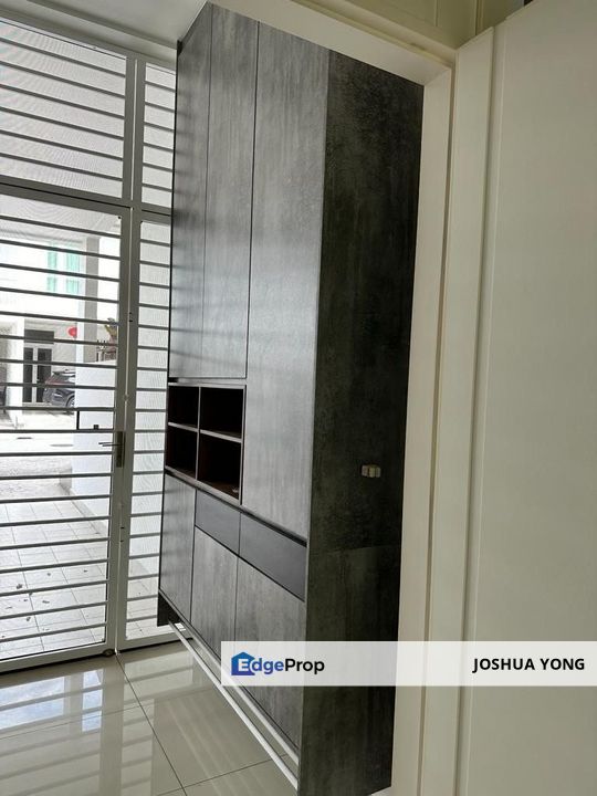 Mellowood @ Eco Majestic Largest Parkhome 24x80 for Sale, Selangor, Semenyih