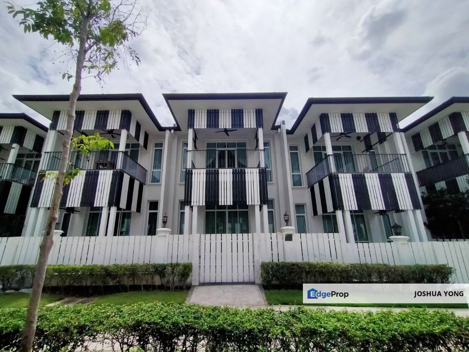 Mellowood @ Eco Majestic Largest Parkhome 24x80 for Sale, Selangor, Semenyih