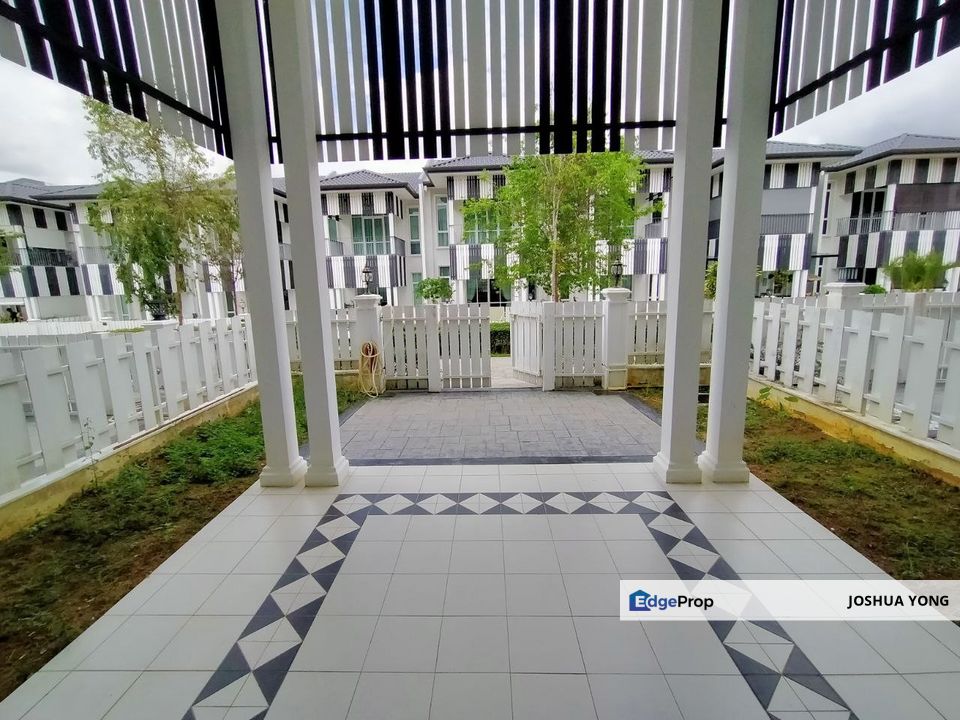 Mellowood @ Eco Majestic Largest Parkhome 24x80 for Sale, Selangor, Semenyih