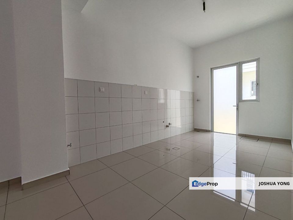 Eco Majestic Cherrywood [New Phase], Semenyih Classic Homes for Rent, Selangor, Semenyih