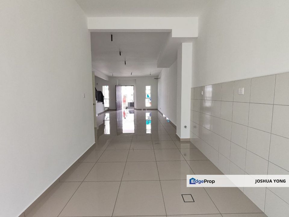 Eco Majestic Cherrywood [New Phase],Semenyih ,Jaya grocer for Sale, Selangor, Semenyih