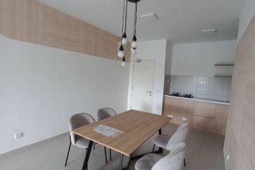 Harmony Apartment @ Eco Majestic