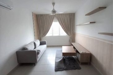 Harmony Apartment @ Eco Majestic