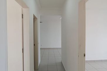 Harmony Apartment @ Eco Majestic