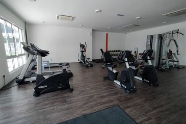 Harmony Apartment @ Eco Majestic