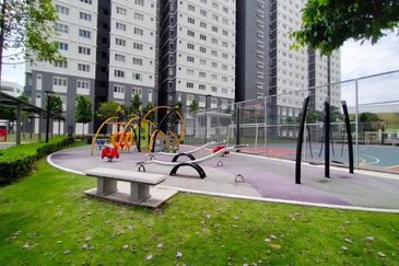 Harmony Apartment @ Eco Majestic