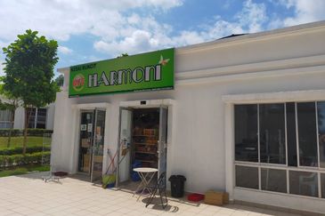 Harmony Apartment @ Eco Majestic