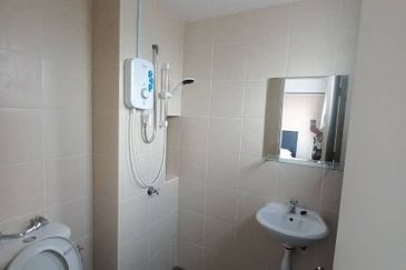 Harmony Apartment @ Eco Majestic