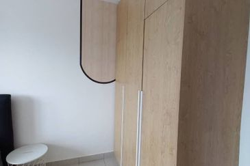 Harmony Apartment @ Eco Majestic