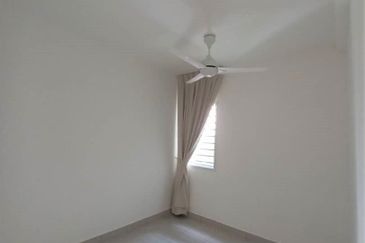 Harmony Apartment @ Eco Majestic