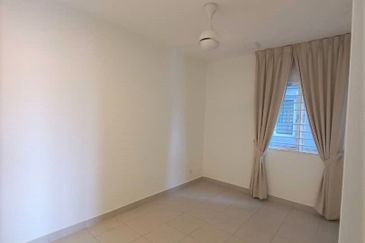 Harmony Apartment @ Eco Majestic