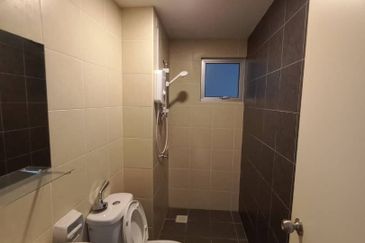 Harmony Apartment @ Eco Majestic