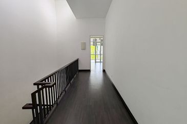 Mellowood @ Eco Majestic